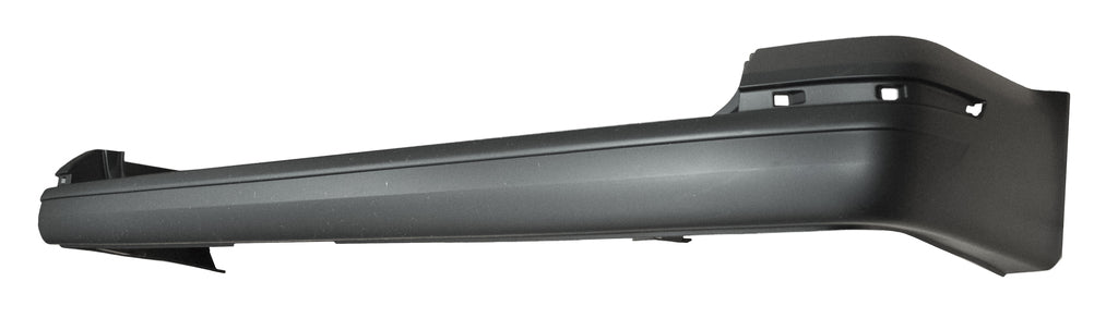 Paraurti Posteriore-Con Primer-Con Tracce Pdc Mod. Caravelle/portellone Per Volkswagen T6 (VG9211071)