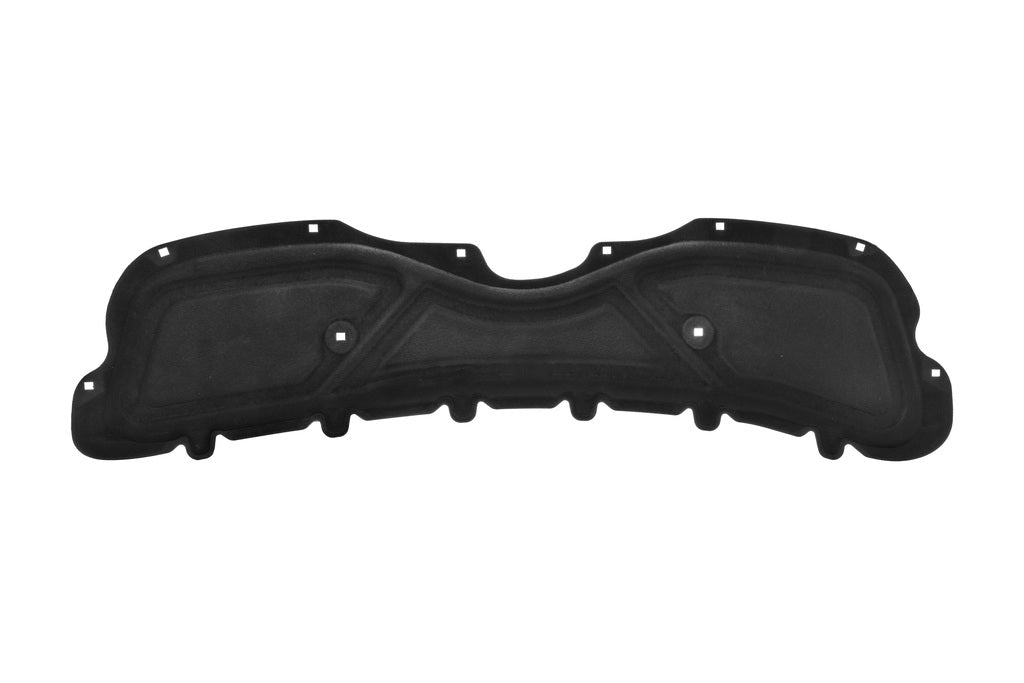 Pannello Insonorizzante Cofano-10 Clips Per Volkswagen T6 (VG9211945)