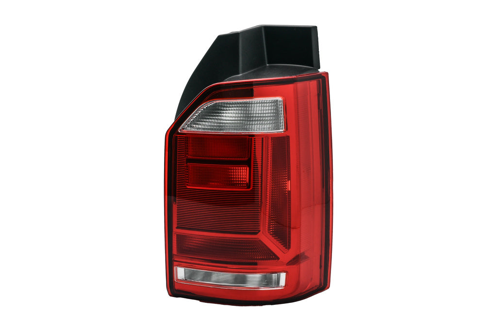 Fanale Posteriore Destro-Senza Porta-Lampada Mod. Portellone Per Volkswagen T6 (VG9214155)