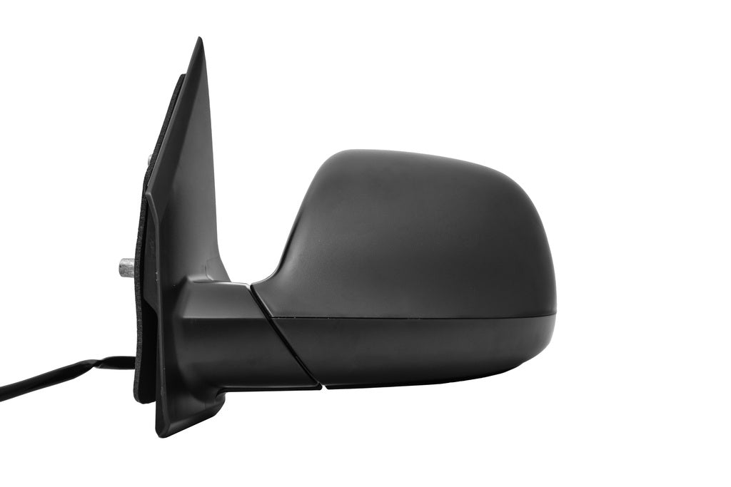 Retrovisore Sinistro-Elettrico-Nero-Termico-Asferico Per Volkswagen T6 (VG9217214)