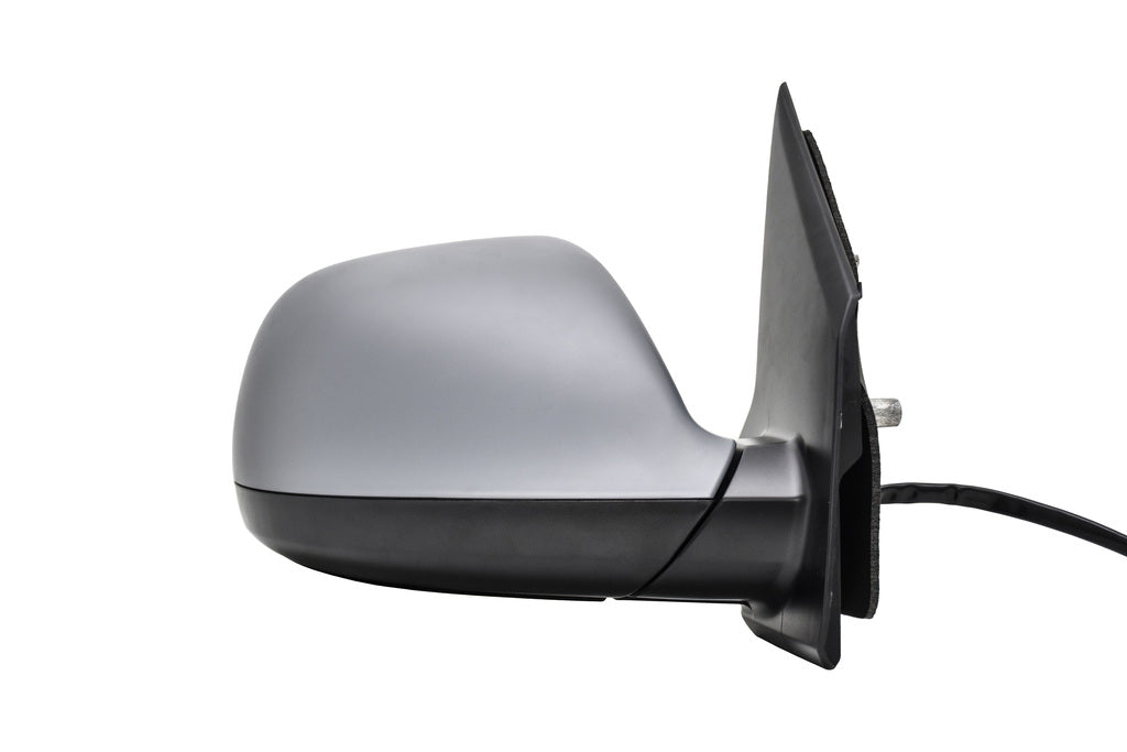 Retrovisore Destro-Elettrico-Termico-Con Primer-Convesso Per Volkswagen T6 (VG9217223)