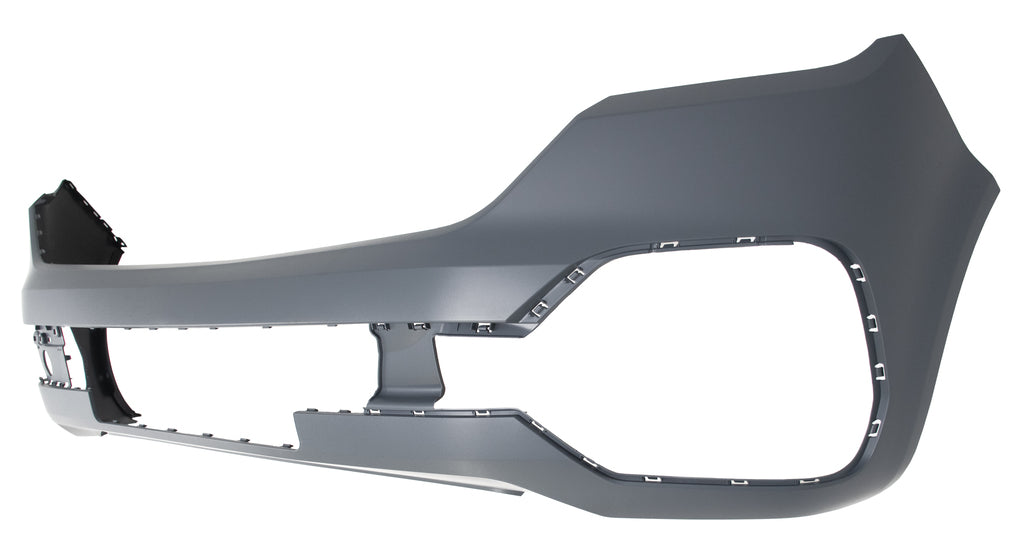 Paraurti Anteriore-Con Primer Per Volkswagen T6.1 Kombi/caravelle (VG9231001)