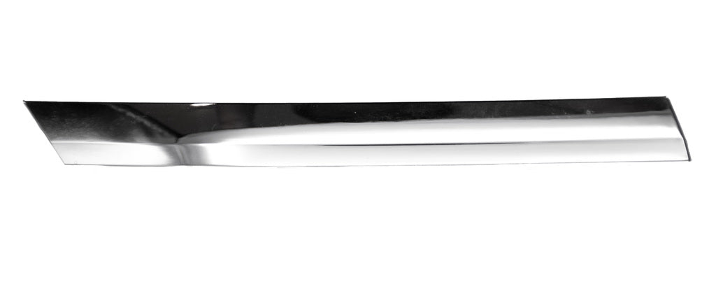 Modanatura Tappo Copri Gancio Paraurti Anteriore-Cromata Per Volkswagen T6.1 Kombi/caravelle (VG9231237)