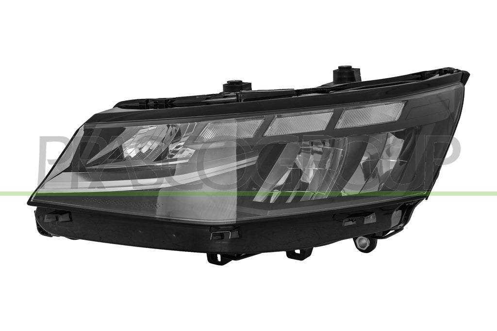Faro Proiettore Sinistro Elettrico con Motore LED Per Volkswagen T7 dal 2022 (VG9254904)