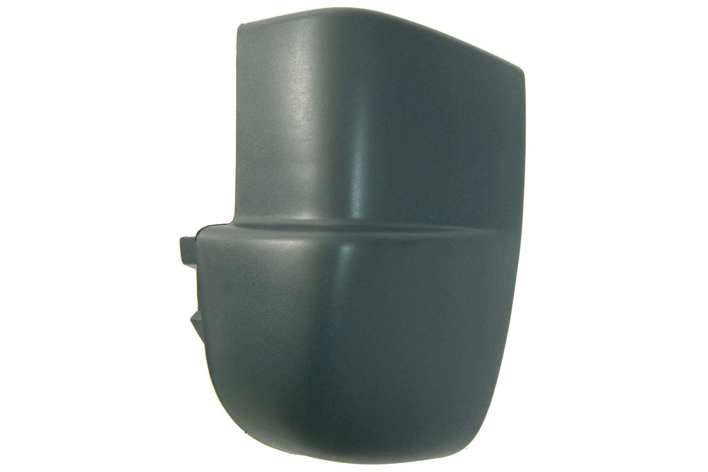 Cantonale Destro Paraurti Posteriore-Nero Per Volkswagen Lt (VG9501153)