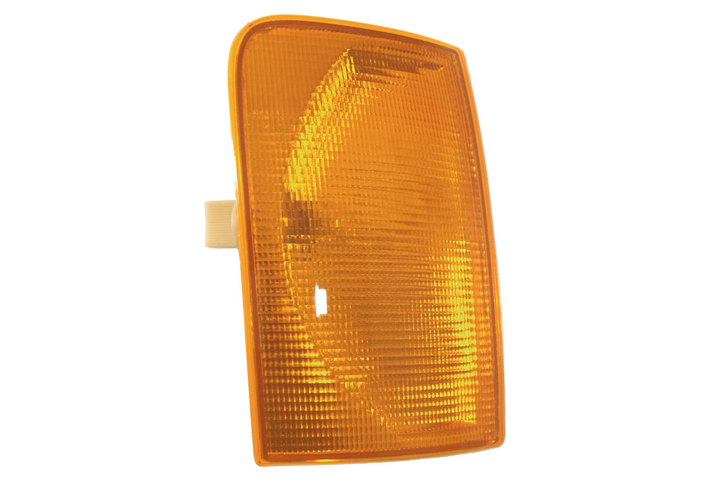 Fanale Anteriore Destro-Arancio-Senza Portalampada Per Volkswagen Lt (VG9504003)