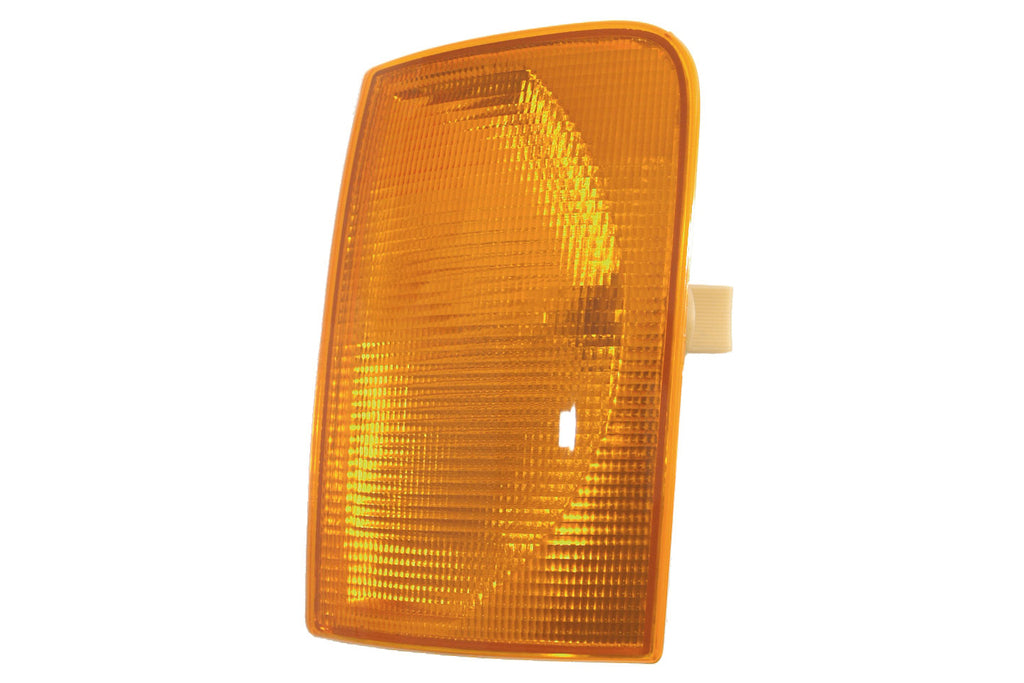 Fanale Anteriore Sinistro-Arancio-Senza Portalampada Per Volkswagen Lt (VG9504004)