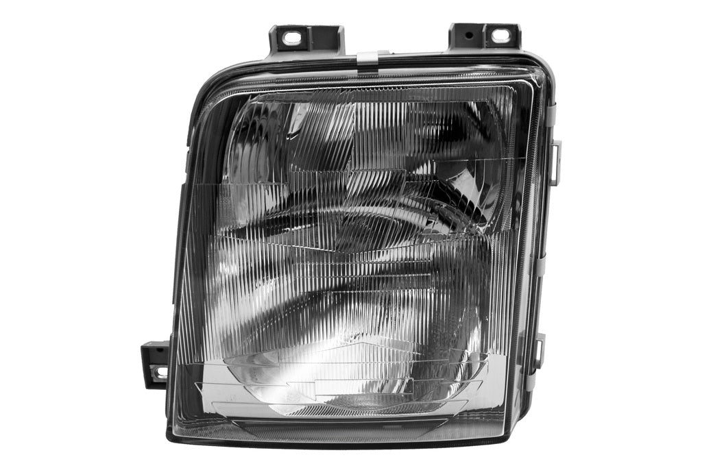 Proiettore Sinistro H1+h4 Pneumatico-Con Motore-Con Fendinebbia Per Volkswagen Lt (VG9504914)