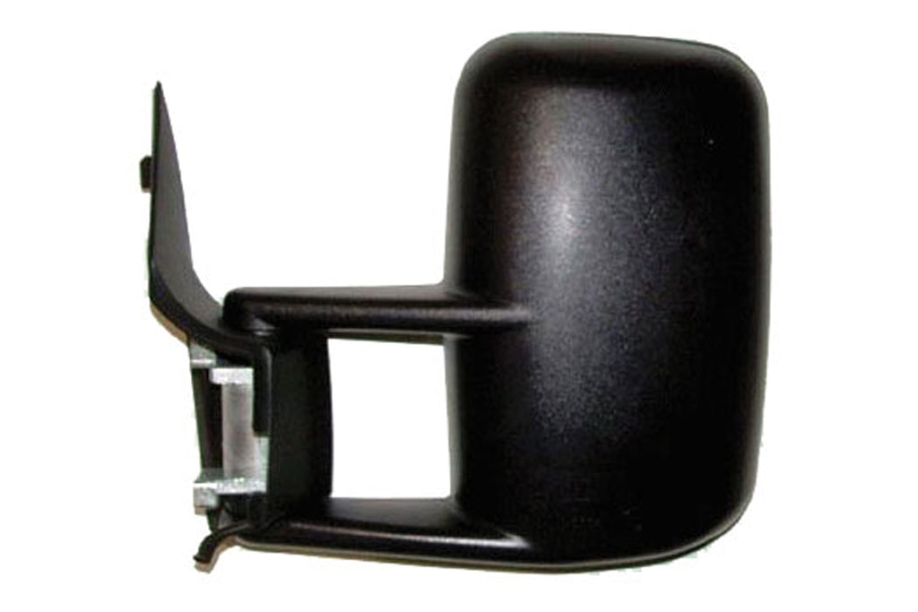 Retrovisore Sinistro-Manuale-Convesso Per Volkswagen Lt (VG9507004)