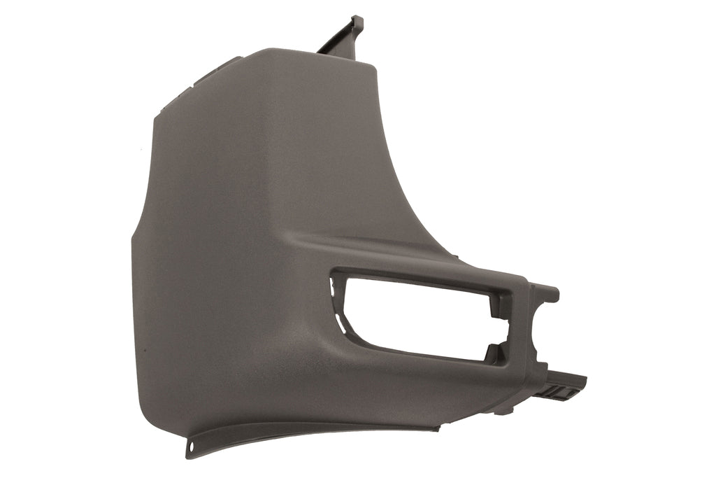 Cantonale Sinistro Paraurti Posteriore-Senza Primer Per Volkswagen Crafter (VG9521154)