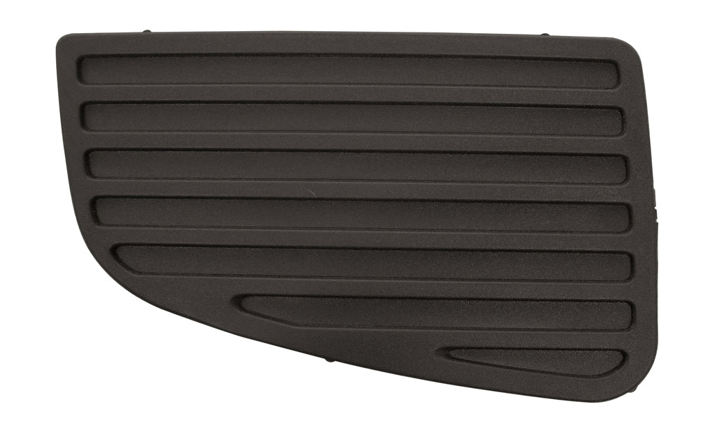 Tappo Coprifendinebbia Destro-Nero Per Volkswagen Crafter (VG9521249)