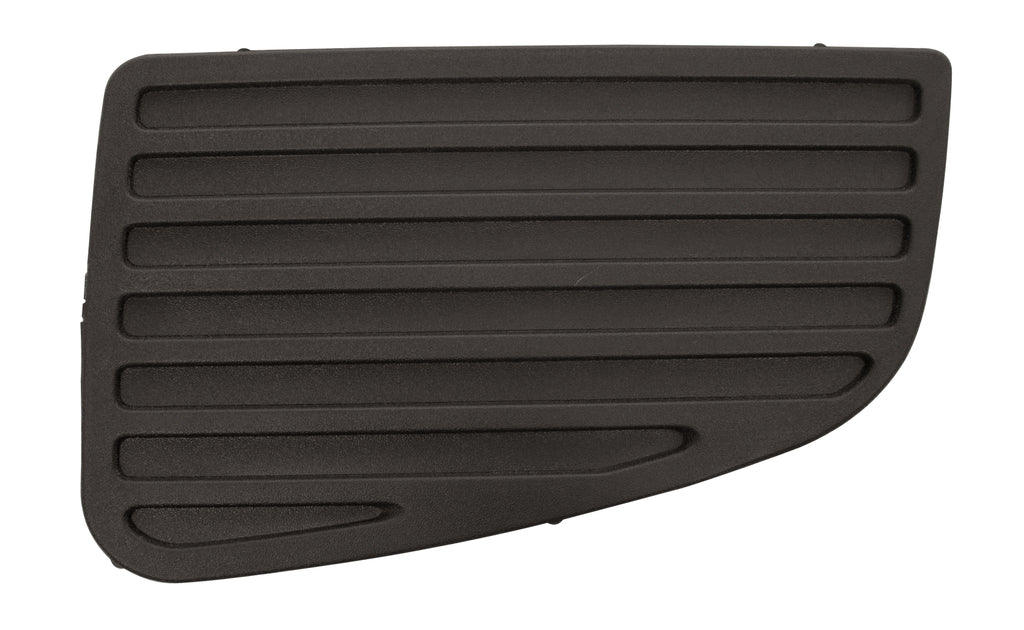 Tappo Coprifendi Sinistro-Nero Per Volkswagen Crafter (VG9521250)