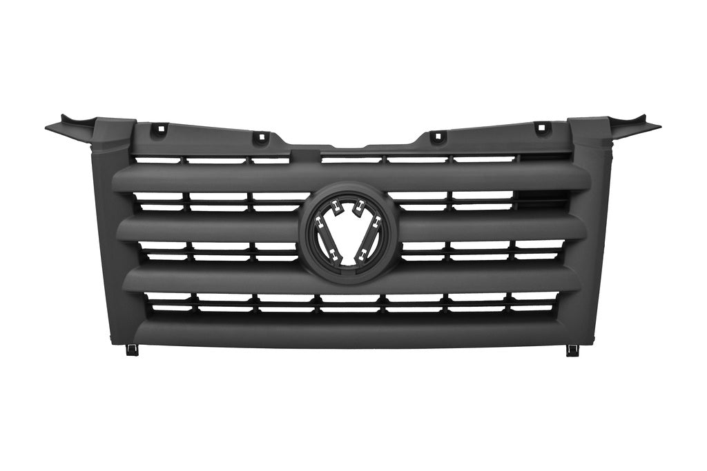 Griglia Radiatore-Grigia Per Volkswagen Crafter (VG9522001)