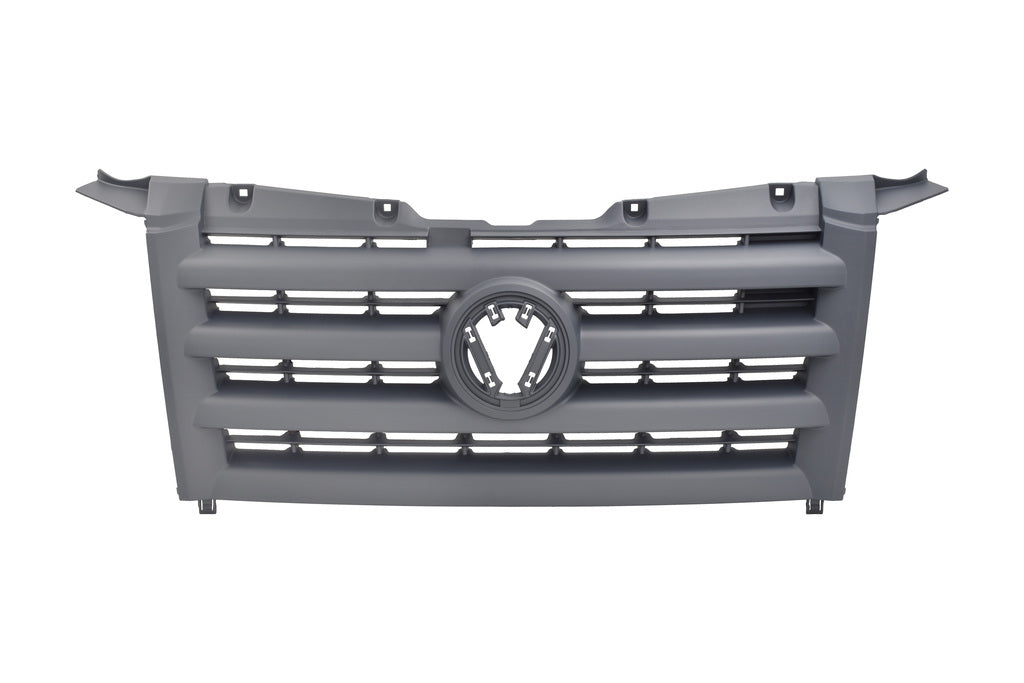 Griglia Radiatore-Grigia Per Volkswagen Crafter (VG9522011)