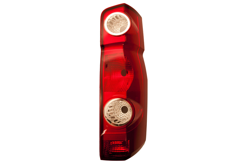 Fanale Posteriore Destro-Senza Portalampada Per Volkswagen Crafter (VG9524153)