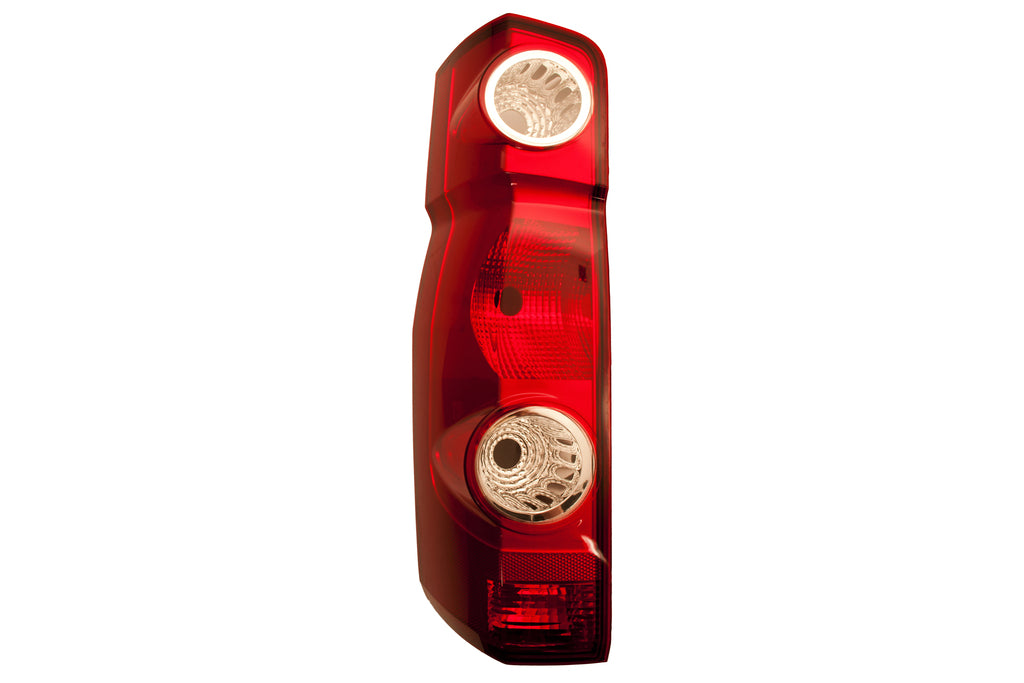 Fanale Posteriore Sinistro-Senza Portalampada Per Volkswagen Crafter (VG9524154)