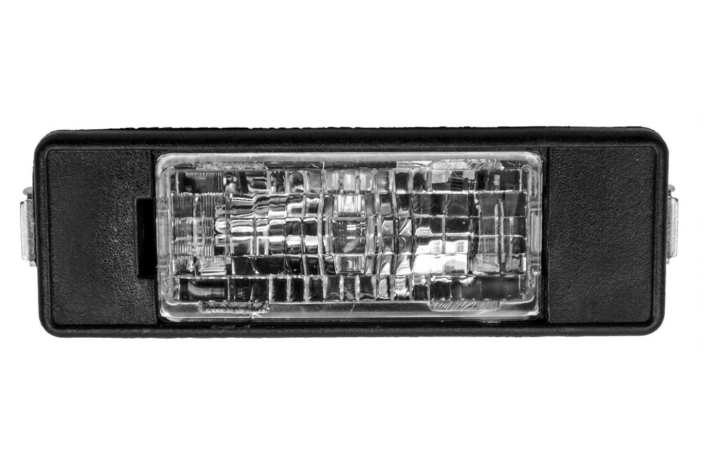Luce Targa-Con Lampadina Per Volkswagen Crafter (VG9524350)