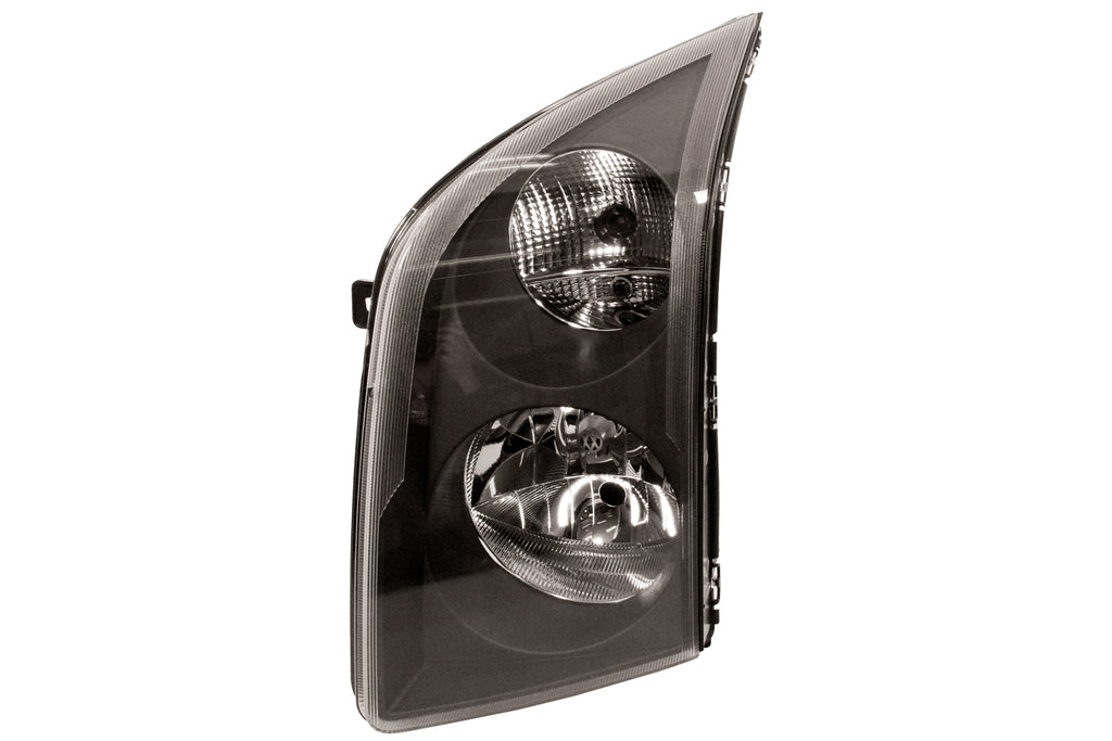 Proiettore Sinistro H7+h7-Elettrico-Con Motore Per Volkswagen Crafter (VG9524904)