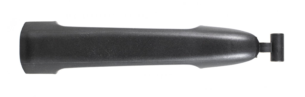 Maniglia Anteriore Destra/sinistra-Esterna-Nera Per Volkswagen Crafter (VG9528004)