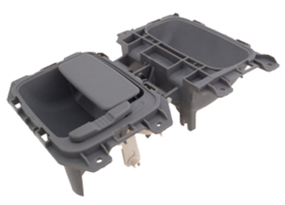 Maniglia Portellone-Interna-Grigia Per Volkswagen Crafter (VG9528307)