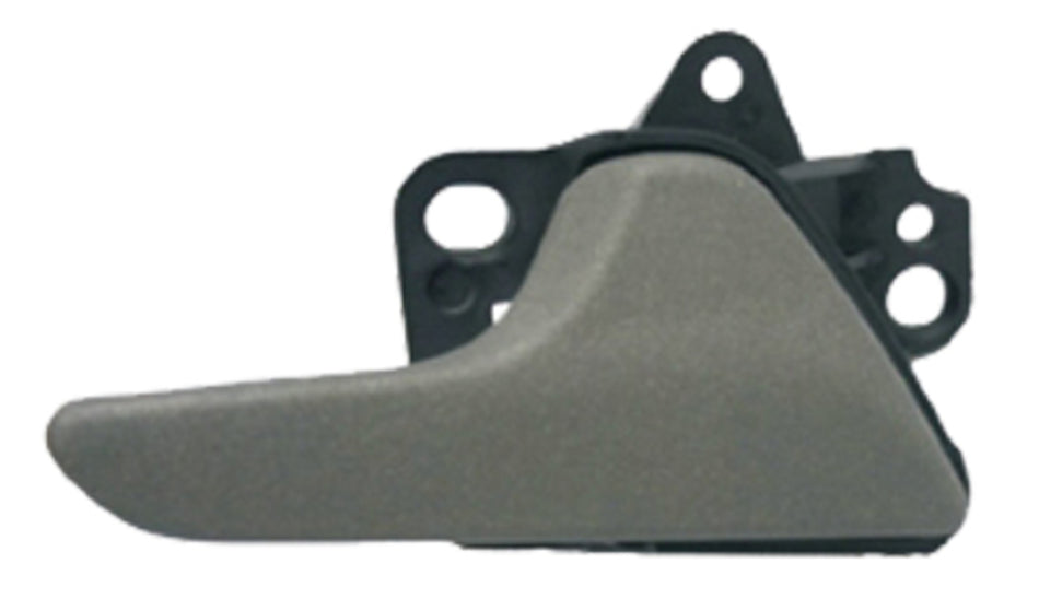 Maniglia Anteriore Destra-Interna-Grigia Per Volkswagen Crafter (VG9528407)