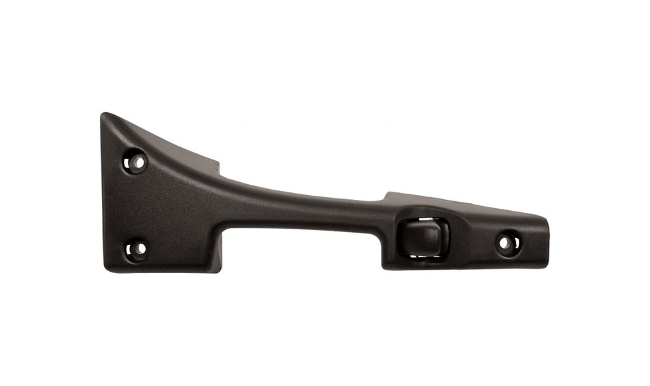 Maniglia Scorrevole Sinistra-Interna-Nera Per Volkswagen Crafter (VG9528502)