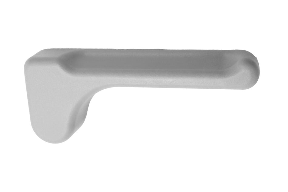 Leva Portellone-Grigia Per Volkswagen Crafter (VG9528807)