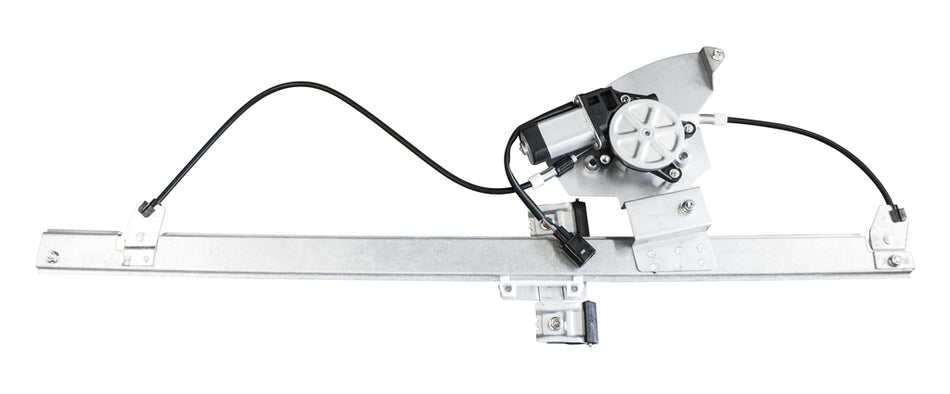 Alzacristallo Anteriore Destro-Elettrico Mod. 3 Porte Per Volkswagen Crafter (VG952W021)