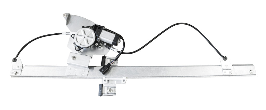 Alzacristallo Anteriore Sinistro-Elettrico Mod. 3 Porte Per Volkswagen Crafter (VG952W022)