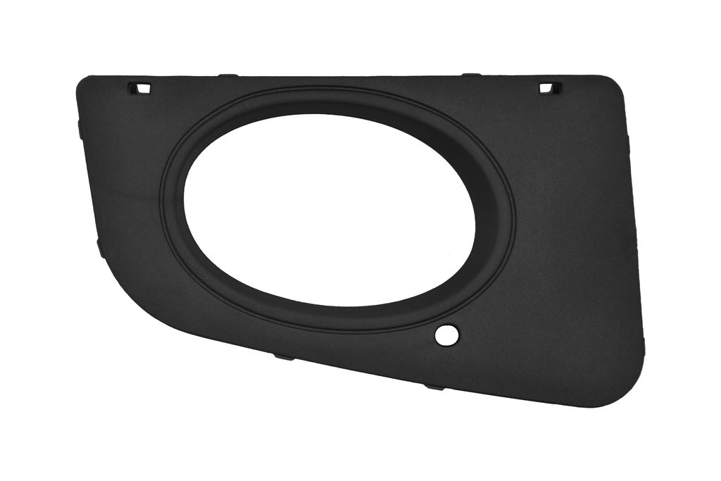 Griglia Destra Paraurti Anteriore-Nera Per Volkswagen Crafter (VG9542123)