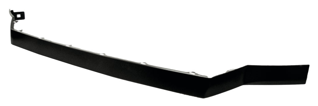 Modanatura Griglia Radiatore-Inferiore-Metallo Per Volkswagen Crafter (VG9542305)