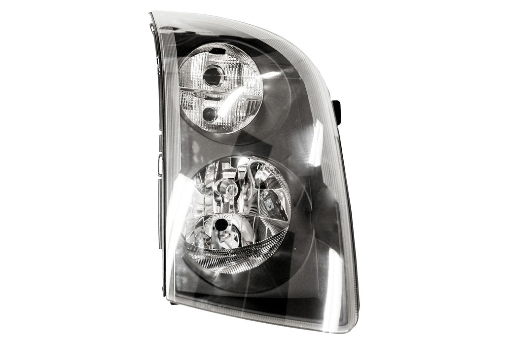 Proiettore Destro H7+h7-Elettrico-Con Motore-Con Luce Diurna Mod. 06/13 > Per Volkswagen Crafter (VG9544913)
