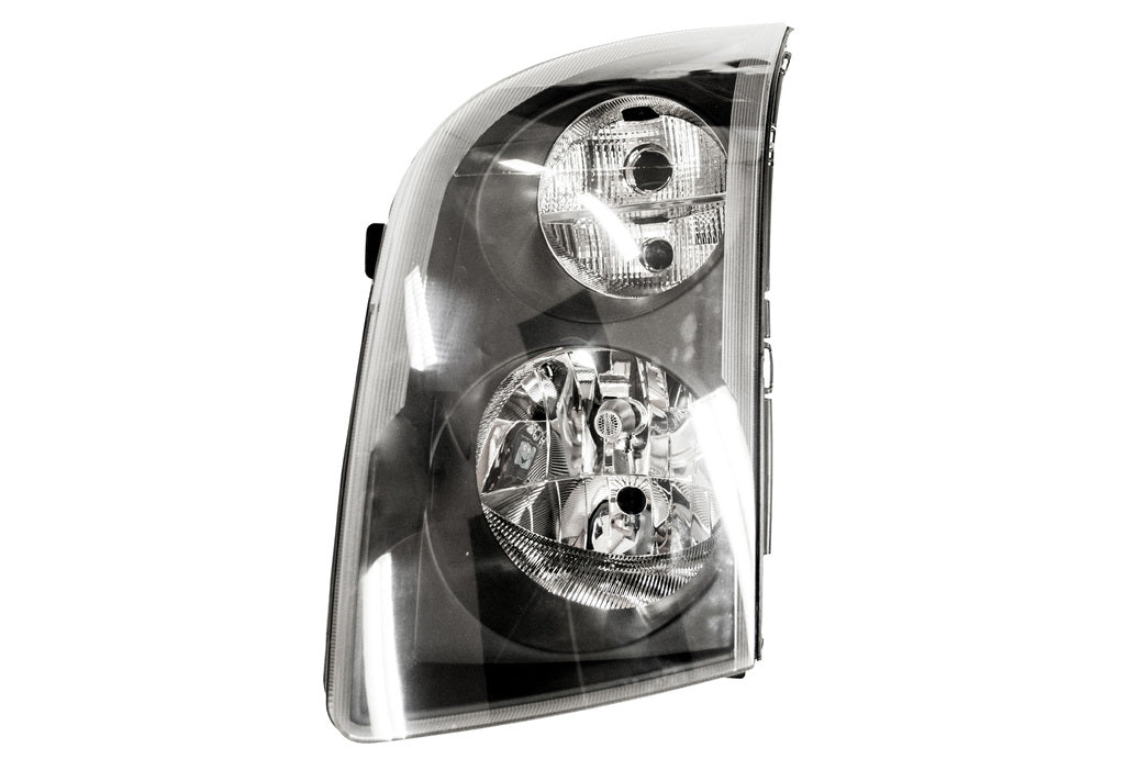 Proiettore Sinistro H7+h7-Elettrico-Con Motore-Con Luce Diurna Mod. 06/13 > Per Volkswagen Crafter (VG9544914)