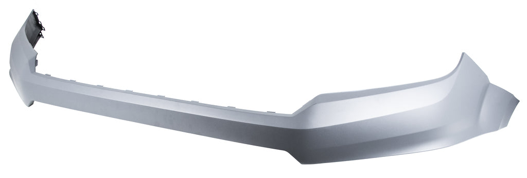 Paraurti Anteriore-Superiore-Con Primer-Con Tracce Lavafari Per Volkswagen Crafter / Man - Tge (VG9561247)