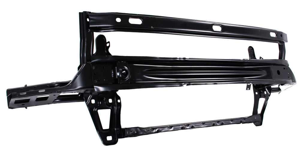 Rinforzo Paraurti Anteriore Per Volkswagen Crafter / Man - Tge (VG9561622)