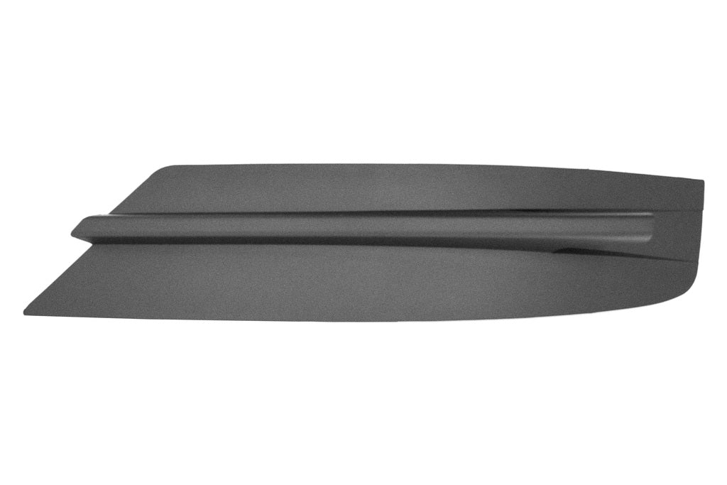 Griglia Destra Paraurti Anteriore-Superiore Per Volkswagen Crafter / Man - Tge (VG9562103)