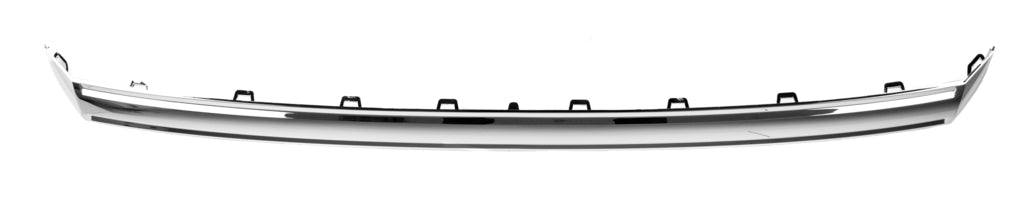 Modanatura Griglia-Superiore-Cromata Per Volkswagen Crafter / Man - Tge (VG9562305)