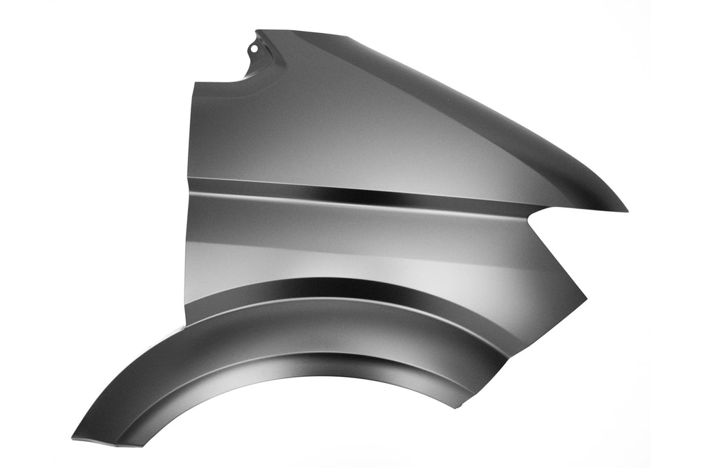 Parafango Anteriore Destro Per Volkswagen Crafter / Man - Tge (VG9563003)