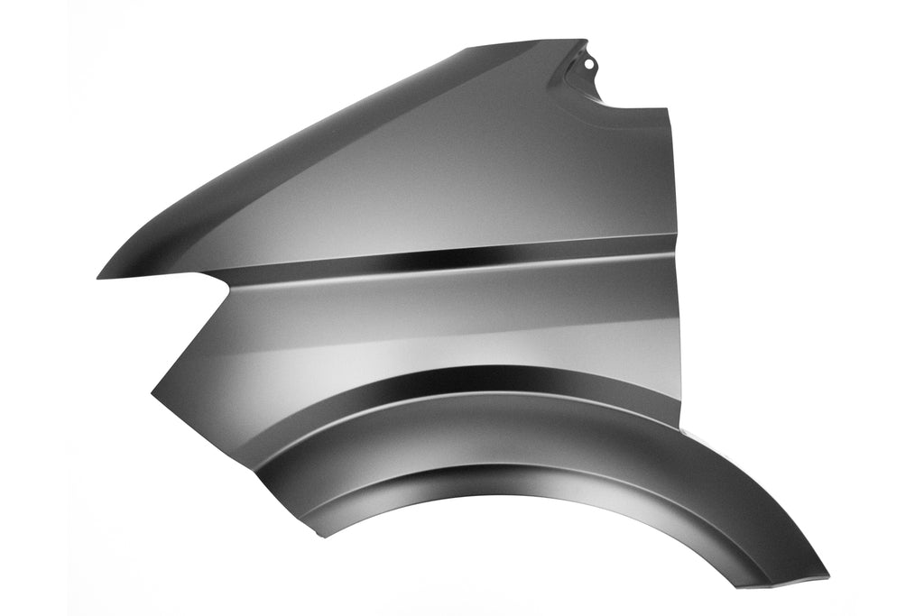 Parafango Anteriore Sinistro Per Volkswagen Crafter / Man - Tge (VG9563004)