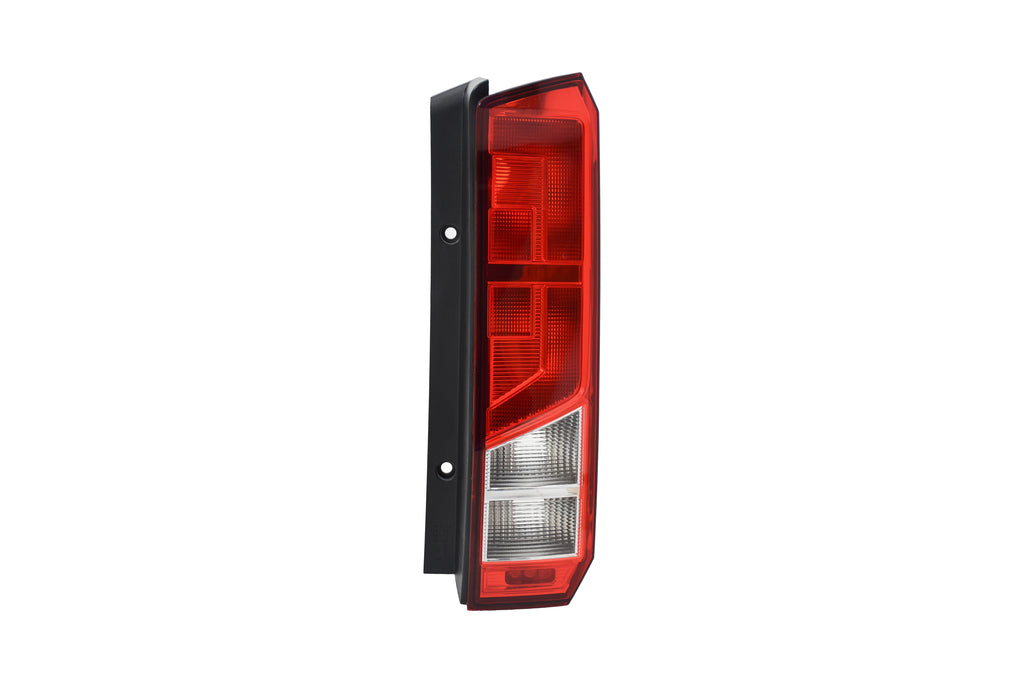 Fanale Posteriore Destro-Senza Porta-Lampada-Led Per Volkswagen Crafter / Man - Tge (VG9564053)