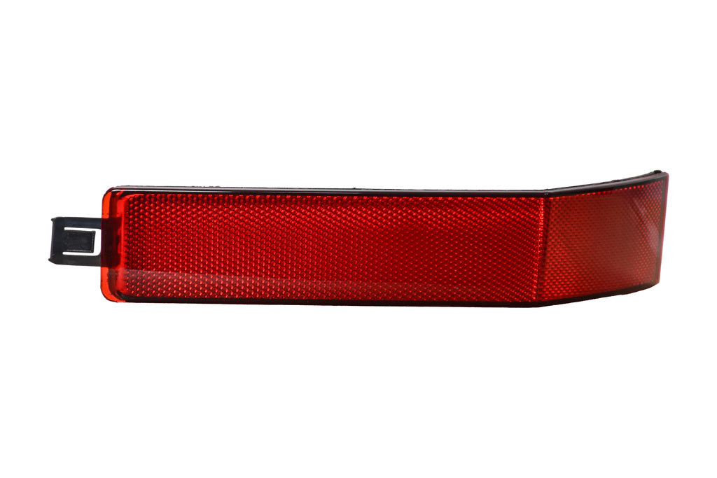 Catadiottro Cantonale Posteriore Sinistro Per Volkswagen Crafter / Man - Tge (VG9564354)