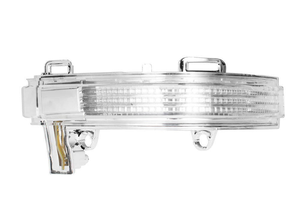 Fanale Bianco Per Retrovisore Sinistro Per Volkswagen Crafter / Man - Tge (VG9567416)