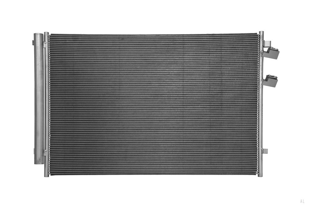 Condensatore Per Volkswagen Crafter / Man - Tge (VG956C001)
