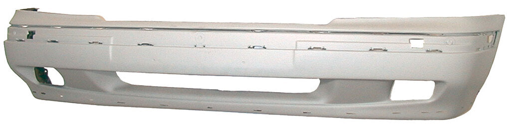 Paraurti Anteriore-Con Primer Per Volvo S40 - V40 (VV0281001)
