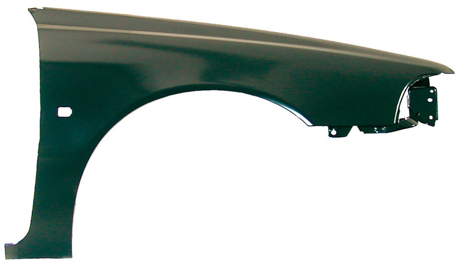 Parafango Anteriore Destro-Con Foro Lucciola Per Volvo S40 - V40 (VV0283003)