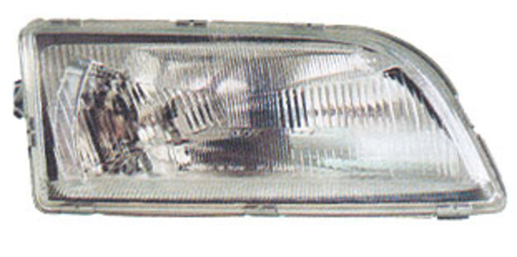 Proiettore Destro H4-Manuale/elettrico Per Volvo S40 - V40 (VV0284603)