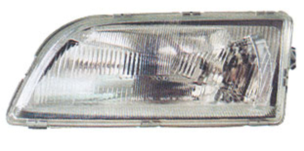 Proiettore Sinistro H4-Manuale/elettrico Per Volvo S40 - V40 (VV0284604)