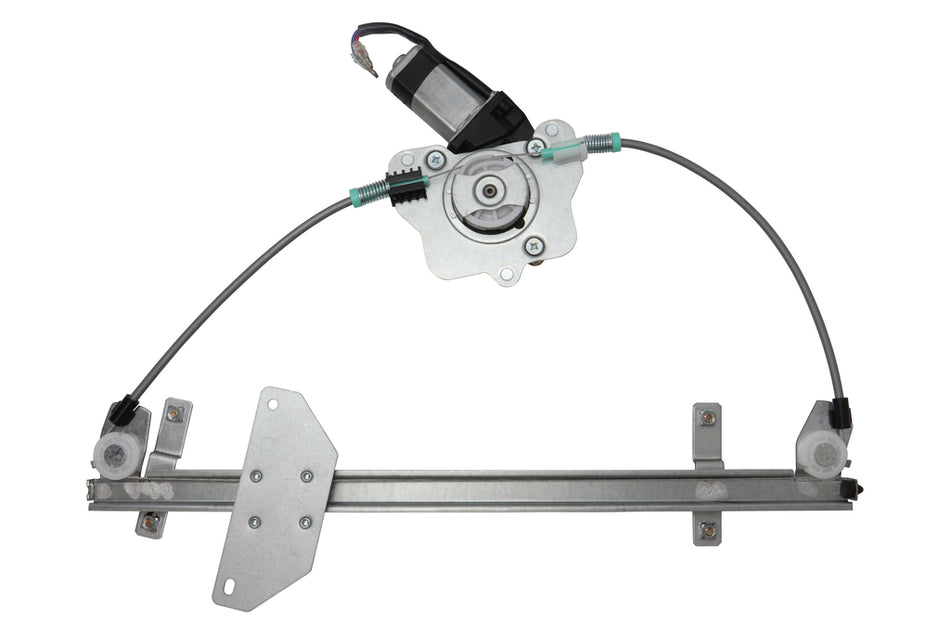 Alzacristallo Anteriore Destro-Elettrico Mod. 5 Porte Per Volvo S40 - V40 (VV028W025)