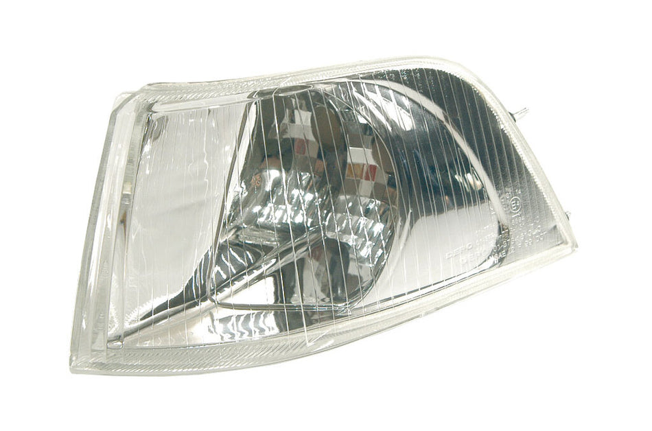 Fanale Anteriore Sinistro-Crystal-Senza Portalampada Per Volvo S40 - V40 (VV0294114)