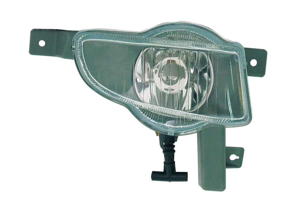 Fendinebbia Destro Per Volvo S40 - V40 (VV0294413)